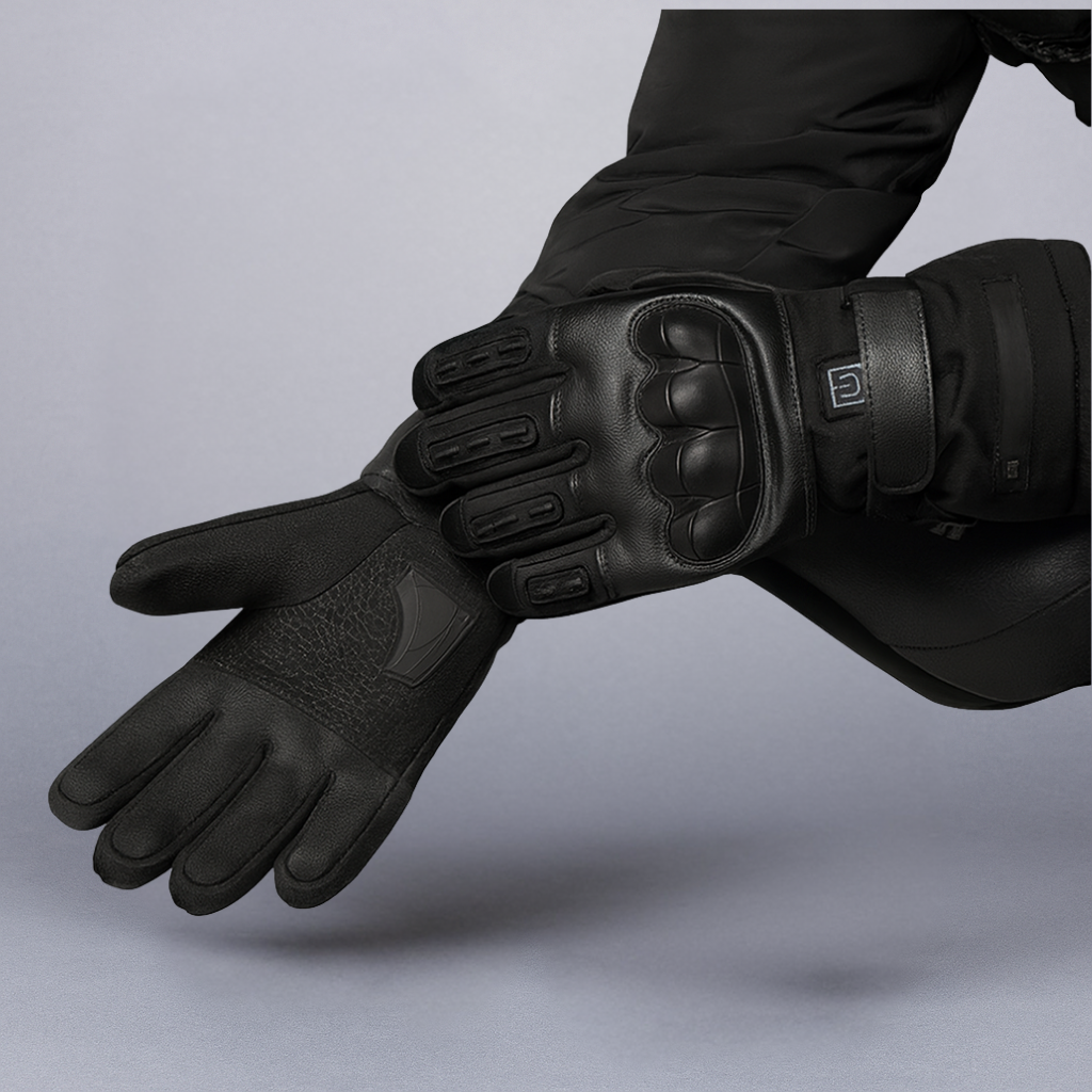 TermoEl™ Heated Gloves