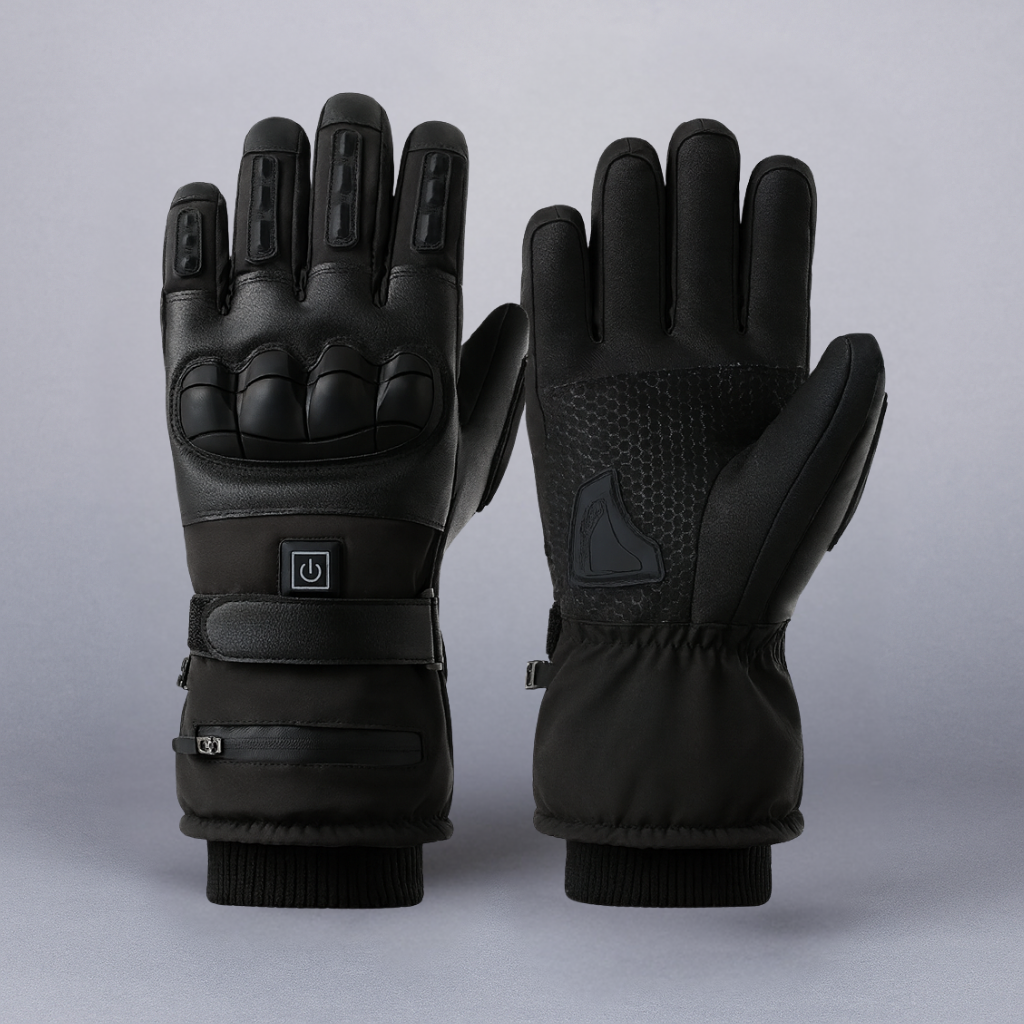 TermoEl™ Heated Gloves
