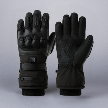 TermoEl™ Heated Gloves